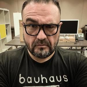 Meet your Posher, Erick